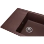 GRANADO LINARES marron (0806)