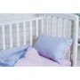 Постельное белье для новорожденных Royal Dream (Нежность) 60х120; 70х140