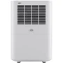 Увлажнитель воздуха SmartMi Humidifier (CJXJSQ02ZM): Уровень шума, дБ 47