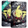 Аксессуар для планшетных ПК BeCover Smart Case Pikachu for Samsung X133/X135 Galaxy Tab A11 (713989)