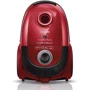 Пылесос Philips FC8658/01: Вес 5.2 кг