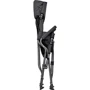Time Eco Кресло ТІ-19 SD TE-19 (SX -2401) 13 (5268548441227): Матеріал покриття фактурний поліестер 600D