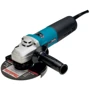 Шлифмашина угловая (болгарка) Makita 9566CVR: Производитель Makita