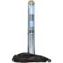Dongyin насос центробежный 0.75кВт H 51 25м кабеля (777492)