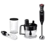 Блендер Bosch MS62B6190: Конструкция ручной