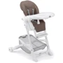 Стульчик для кормления CAM Istante Soft Коричневый (S2400-С230)