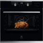 Духовой шкаф электрический Electrolux OKC6P51X