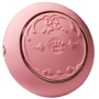 Смартвибратор для пар Zalo - Fanfan set Rouge Pink, пульт ДУ