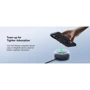 Зарядний пристрій Baseus Wireless Charging Magnetic Mini4 Stand Qi2 15W Black (P10273300121-00) для Apple iPhone 16 I 15 I 14 I 13 I 12 series фото 10