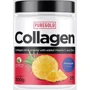 Pure Gold Protein Collagen Колаген зі смаком ананас 300 грам