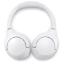 Наушники Philips TAH8506 White (TAH8506WT/00): Чувствительность (дБ) 105