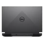 Ноутбук Dell G15 (5511-6582): Обсяг накопичувача 512 ГБ (SSD)
