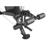 Фітнес станція Inspire FT2 (3638+3640): Максимальна вага користувача, кг 120