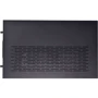 Корпус Lian Li O11 Dynamic XL ROG Certify Black (G99.O11DXL-X.00): Матеріал передній панелі Сталь, Алюміній, Загартоване скло