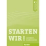 Starten wir! A2: Lehrerhandbuch