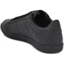 Кеди Le Coq Sportif Courtset (2010082-LCS) 45.5 чорні натуральна шкіра демісезон: Вид Кеди