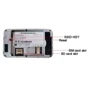 3G модем Tianjie MF904-3 White: Стандарти 3G, 4G, GSM