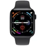 Смарт-годинник Kumi KU1 Pro Black: Ємність батареї, мАг 200