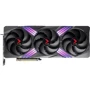 Видеокарта PNY GeForce RTX 4090 24GB OC XLR8 Gaming Verto EPIC-X RGB TF (VCG409024TFXXPB1-O): Объем памяти, Гб 24