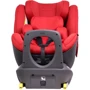 Автокрісло Avova Sperber-Fix i-Size (група 0-1) -Maple Red: Вага дитини 0 - 18 кг