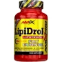 Жиросжигатель Amix Nutrition Lipidrol Fat Burner Plus 120 caps