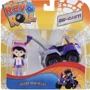Игровой набор Rev&Roll Рев и Рамбл DieCast Эйверита Елли (EU881021)