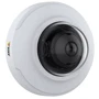 IP-камера відеоспостереження AXIS M3065-V 01707-001: Тип корпуса купольна