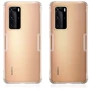 Чехол для телефонов Nillkin Nature TPU Transparent for Huawei P40 Pro: Материал TPU (термополиуретан)