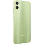 Смартфон Samsung Galaxy A05 4/64GB Light Green A055F (UA UCRF): Встроенная память 64 ГБ
