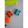 Деревянная игрушка Tree Toys Трек машинки 8 шт. (MD 2541)