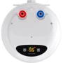 Бойлер WetAir MWH1-80L: Тип бойлер накопичувальний