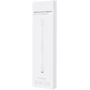 Адаптер Optima Adapter Lightning to Mini-jack 3.5 with Volume Control White (OPT-MH20) фото 4