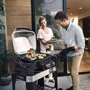 Набор для барбекю Подставка Weber Pulse Cart для электрического гриля (6539) фото 3