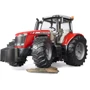 Трактор Bruder Massey Ferguson 7624 (03046): Рекомендований вік от 3 лет