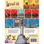 Настольная игра Geekach Games Level 10. Десятый уровень (укр): Возраст от 6-ти лет
