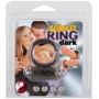Виброкольцо Orion Vibro Ring Dark