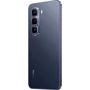 Смартфон Infinix Hot 50 Pro 8/256Gb NFC Sleek Black (UA UCRF): Камера Тройная 50 МП (f/1.6) + 2 МП (f/2.4) + 2 МП / Quad-LED вспышка / HDR / Панорама / Фронтальная 8 МП (f/2.0) + фронтальная LED вспышка