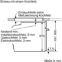 Духовой шкаф электрический Siemens HE517ABS1 + Siemens EW645CFB2E: Класс энергопотребления A