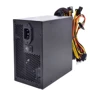 Блок питания QUBE QBC-GPM-550W-80B: Форм-фактор ATX