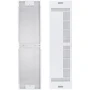 Вытяжка Perfelli TLS 9833 W LED Strip