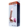 Мультискоростной вибратор на присоске с функцией ротации Boss Series - Mr.Perfect Rotation & Vibration, BS6700077