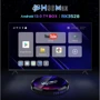 Приставка Smart TV H96 Max V13 (4GB/32GB): Процессор (CPU) Rockchip RK3528