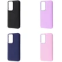 Чехол для телефонов WAVE Plump Case Pink Sand for Samsung A556 Galaxy A55: Совместимость Samsung A556 Galaxy A55