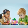 Конструктор LEGO DUPLO Disney Кофейня Ариэль и Флаундера (10420): Рекомендуемый возраст 2+