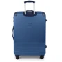 Чемодан Gabol Balance XP (L) Blue (123447-003): Страна производитель Китай