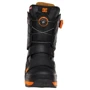 Ботинки для сноуборда DC Status (9) Black/Orange (2012/2013): Пол унисекс
