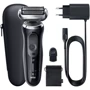 Электробритва BRAUN 71-N1000s BLK фото 6