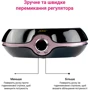Вытяжка для маникюра SML C-2 65 Вт: Цвет черный