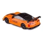 Машинка для дрифта на радиоуправлении Racing Nissan GT-R GT3 orange (47931): Тип двигателя Электродвигатель