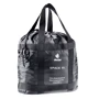 Спальный мешок Deuter Space I Right titan-black: Верхняя температура комфорта +8 °C